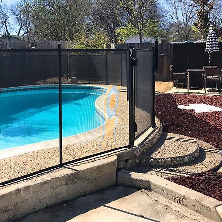 Lone Star Oasis Villa San Antonio Exterior photo